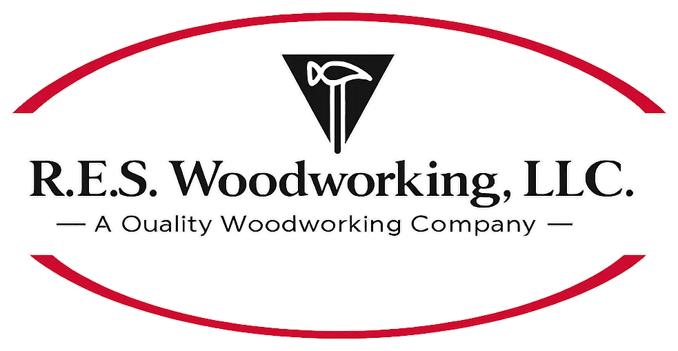 R.E.S. Woodworking, LLC